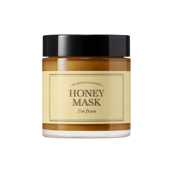 I'm From Honey Mask 120 g
