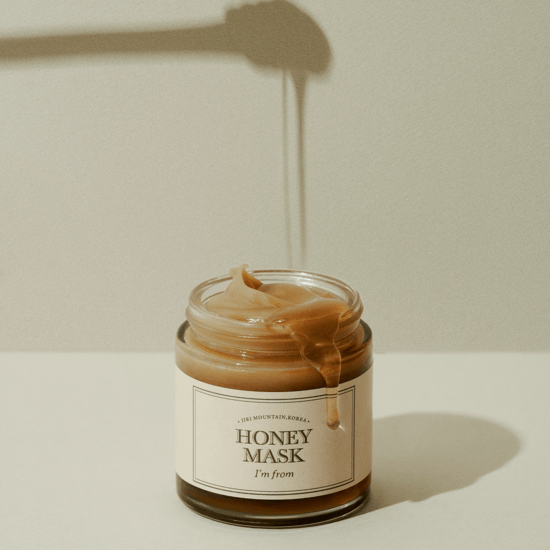 I'm From Honey Mask 120 g