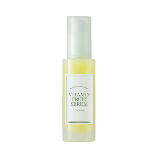 I'm From Vitamin Fruit Serum 30 ml