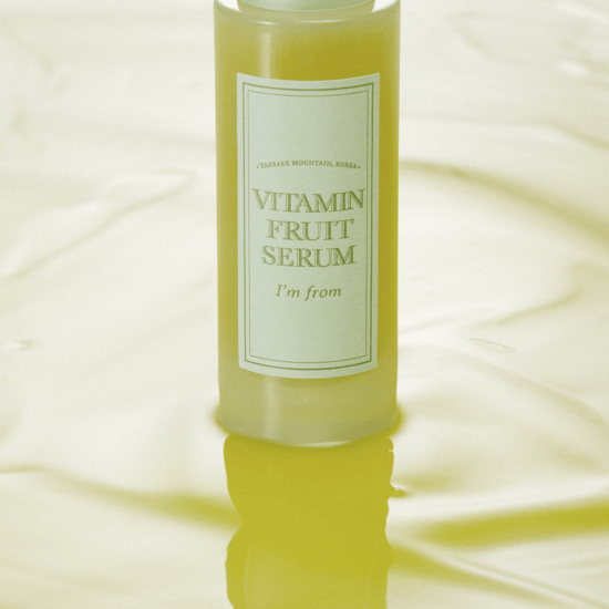 I'm From Vitamin Fruit Serum 30 ml