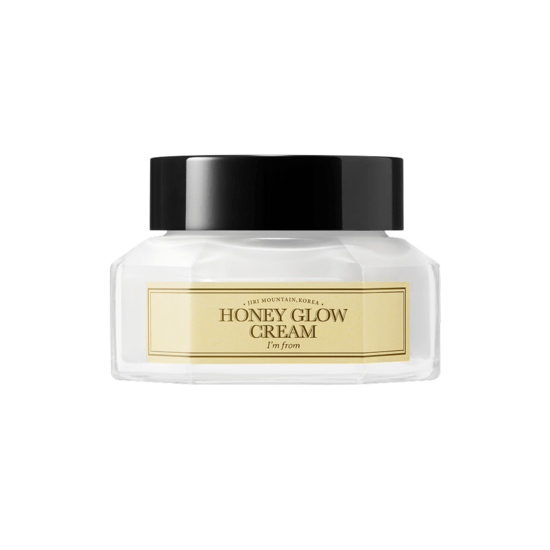 I'm From Honey Glow Cream 50 g