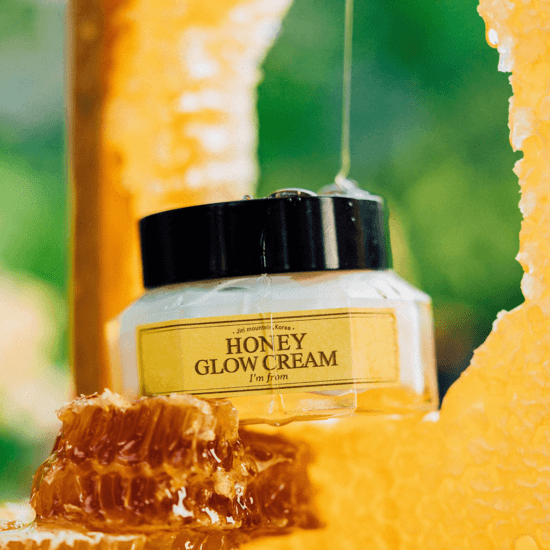 I'm From Honey Glow Cream 50 g