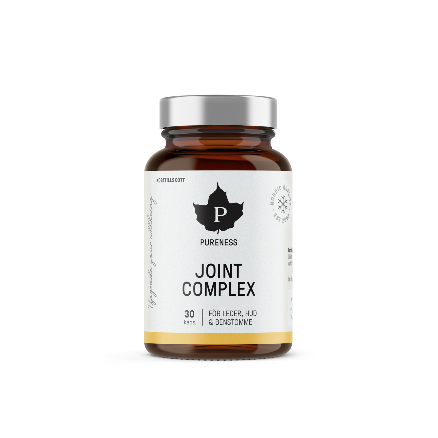 Alternativ bild 1 för Joint Complex