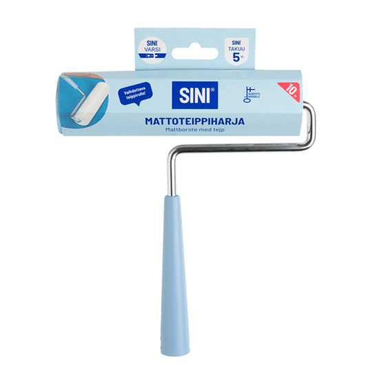 SINI Mattvårdsrulle