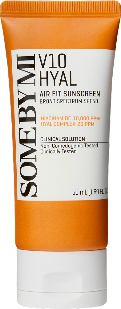 Some by Mi V10 Hyal Airfit Sun Screen SPF50 50 ml