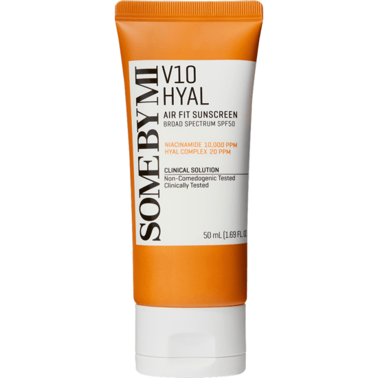 Some by Mi V10 Hyal Airfit Sun Screen SPF50 50 ml