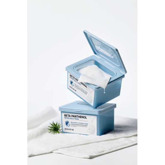 Some by Mi Beta Panthenol Repair Daily Mask 30 st