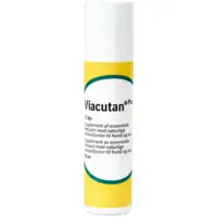 Viacutan Plus Pumpflaska 95 ml