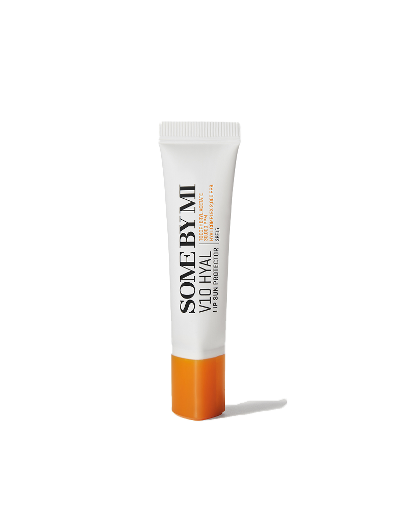 Some by Mi V10 Hyal Lip Protector SPF15 7 ml