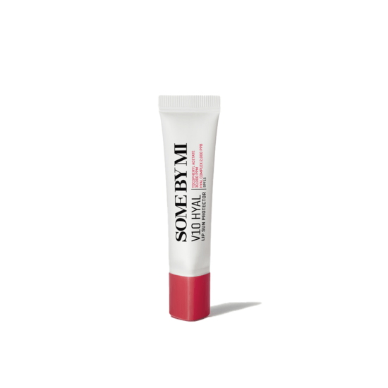 Some by Mi V10 Hyal Lip Protector SPF15 Berry 7 ml