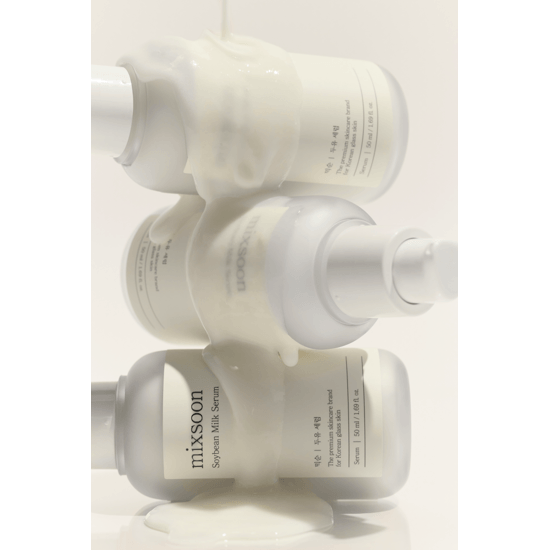 Mixsoon Soybean Milk Serum 50 ml