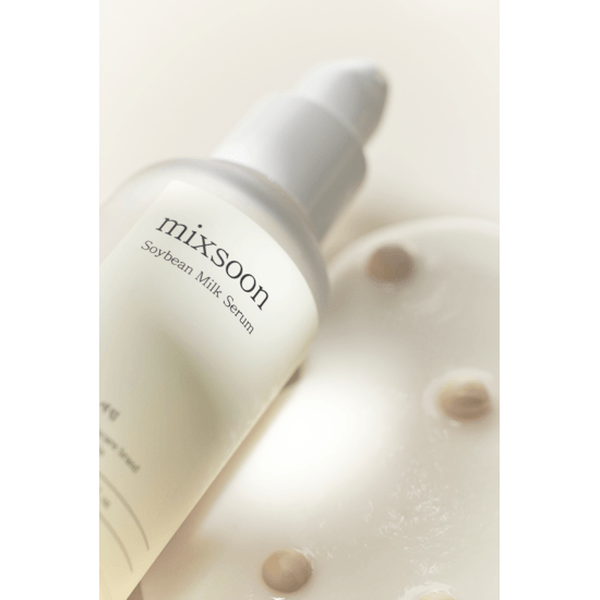 Mixsoon Soybean Milk Serum 50 ml
