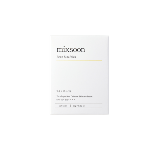 Mixsoon Bean Sun Stick 15 g