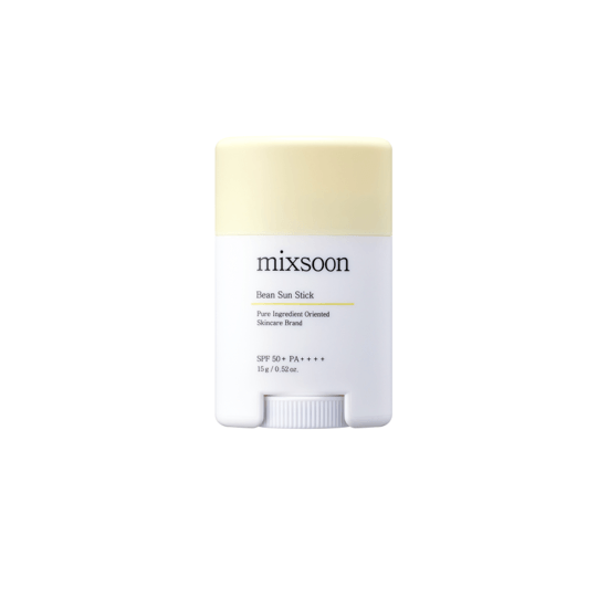 Mixsoon Bean Sun Stick 15 g