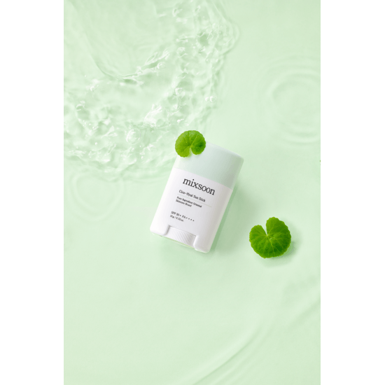 Mixsoon Cica-Hyal Sun Stick 15 g