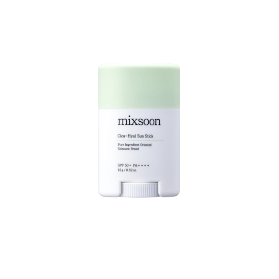 Mixsoon Cica-Hyal Sun Stick 15 g