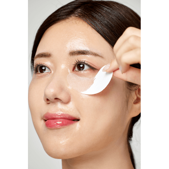 Mixsoon Melting Collagen Eye Film 10 st