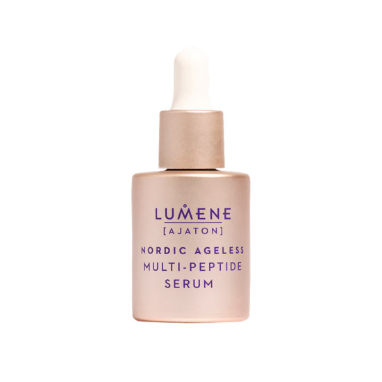 Lumene Nordic Ageless Multi-Peptide Serum 30 ml