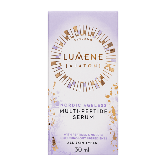 Lumene Nordic Ageless Multi-Peptide Serum 30 ml