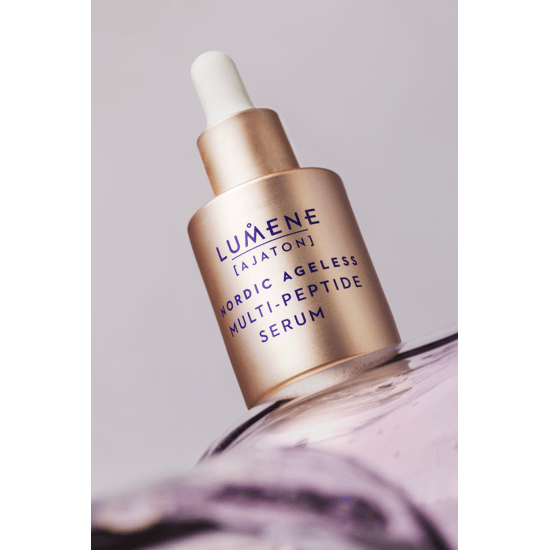 Lumene Nordic Ageless Multi-Peptide Serum 30 ml