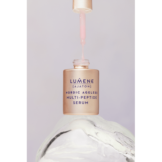 Lumene Nordic Ageless Multi-Peptide Serum 30 ml