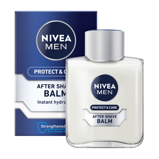 NIVEA MEN Hydrocare After Shave Balm 100 ml 