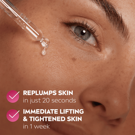 NIVEA Serum Cellular Expert Filler Hyaluron Replumping 30 ml