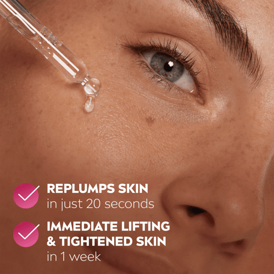 NIVEA Serum Cellular Expert Filler Hyaluron Replumping 15 ml