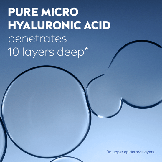 NIVEA Serum Cellular Expert Filler Hyaluron Replumping 15 ml
