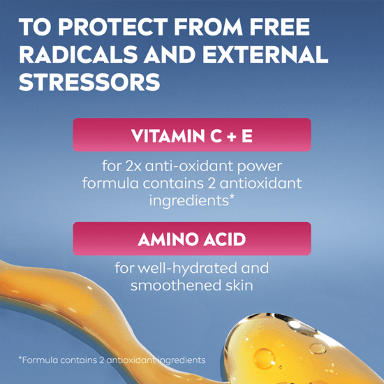 NIVEA Serum Cellular Expert Filler Vitamin C Radiance 30 ml