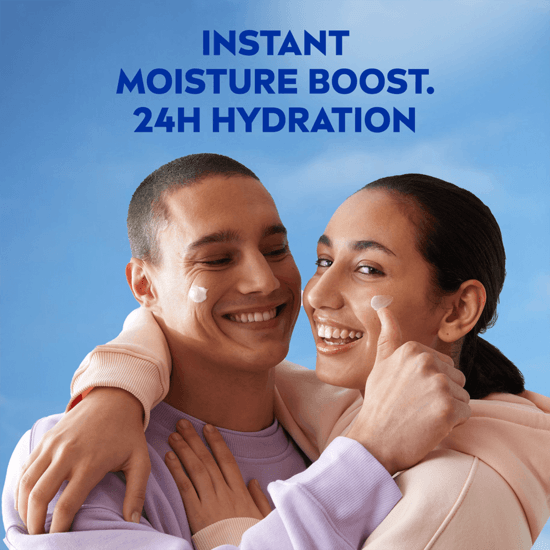 NIVEA Soft 500 ml