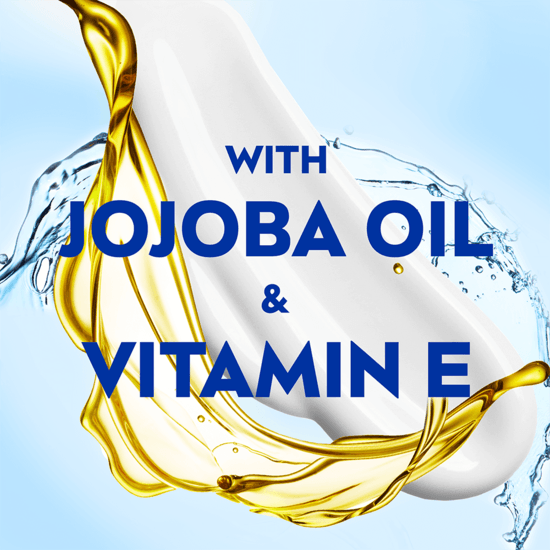 NIVEA Soft 500 ml