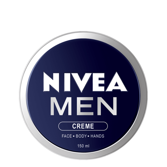 NIVEA MEN Hudkräm Creme 150 ml