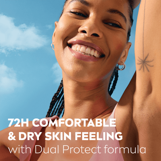 NIVEA Antiperspirant Deo Spray Dry Comfort 150 ml