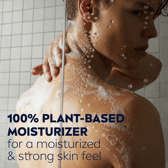 NIVEA MEN Duschtvål Energy Shower Gel 250 ml