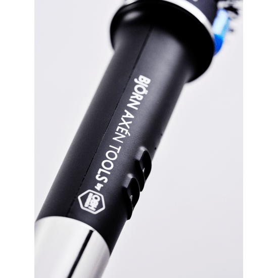 OBH Nordica Björn Axén Tools Magic Style Brush PRO 38 mm