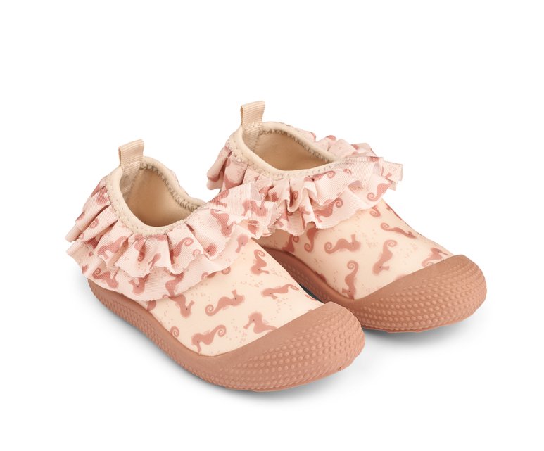 LIEWOOD Sanjia Strandskor Seahorse Strl 24