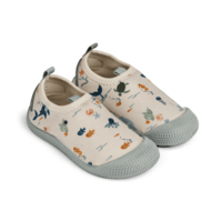 LIEWOOD Sanjia Strandskor Sea Creature Strl 26
