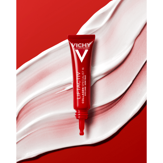 Vichy Liftactiv Collagen Specialist Eyecare 15 ml