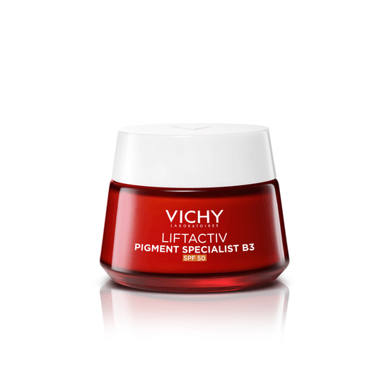 Vichy Liftactiv Specialist B3 Anti Dark Spots Day Cream SPF50 50 ml