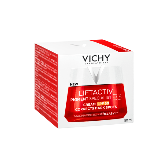Vichy Liftactiv Specialist B3 Anti Dark Spots Day Cream SPF50 50 ml
