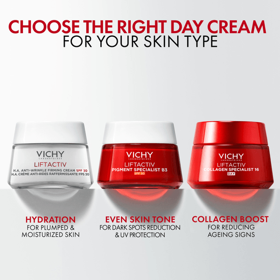 Vichy Liftactiv Specialist B3 Anti Dark Spots Day Cream SPF50 50 ml