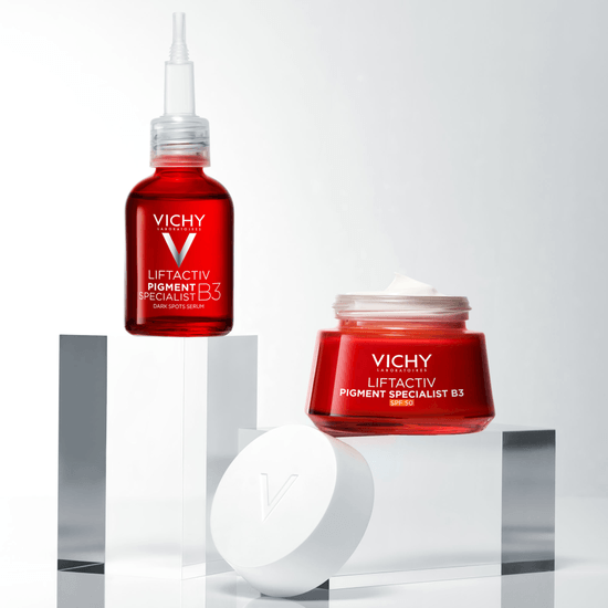 Vichy Liftactiv Specialist B3 Anti Dark Spots Day Cream SPF50 50 ml
