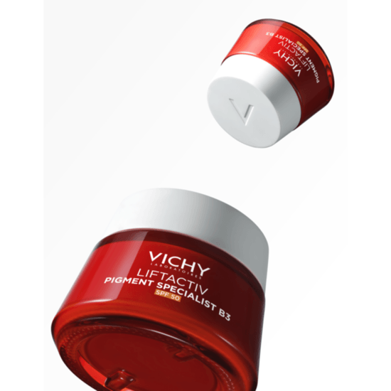 Vichy Liftactiv Specialist B3 Anti Dark Spots Day Cream SPF50 50 ml