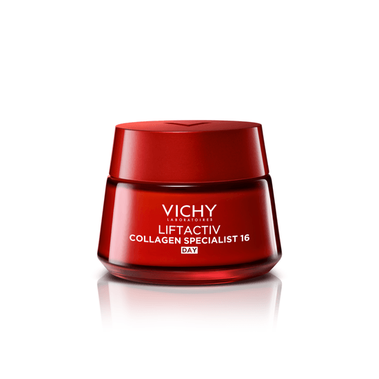 Vichy Liftactiv Collagen Specialist 16 Day Cream 50 ml