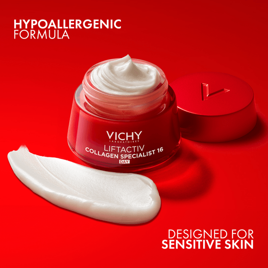 Vichy Liftactiv Collagen Specialist 16 Day Cream 50 ml