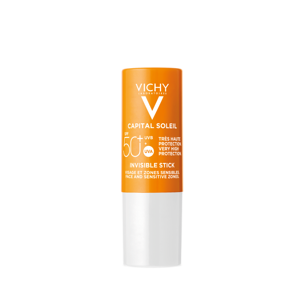 Vichy Ideal Soleil Solstift SPF 50+