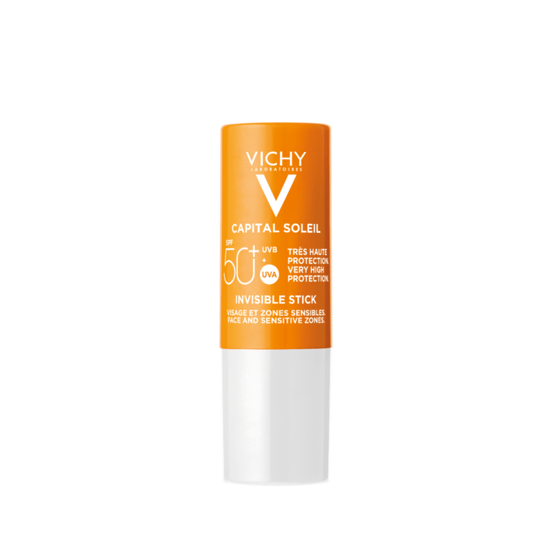 Vichy Ideal Soleil Solstift SPF 50+
