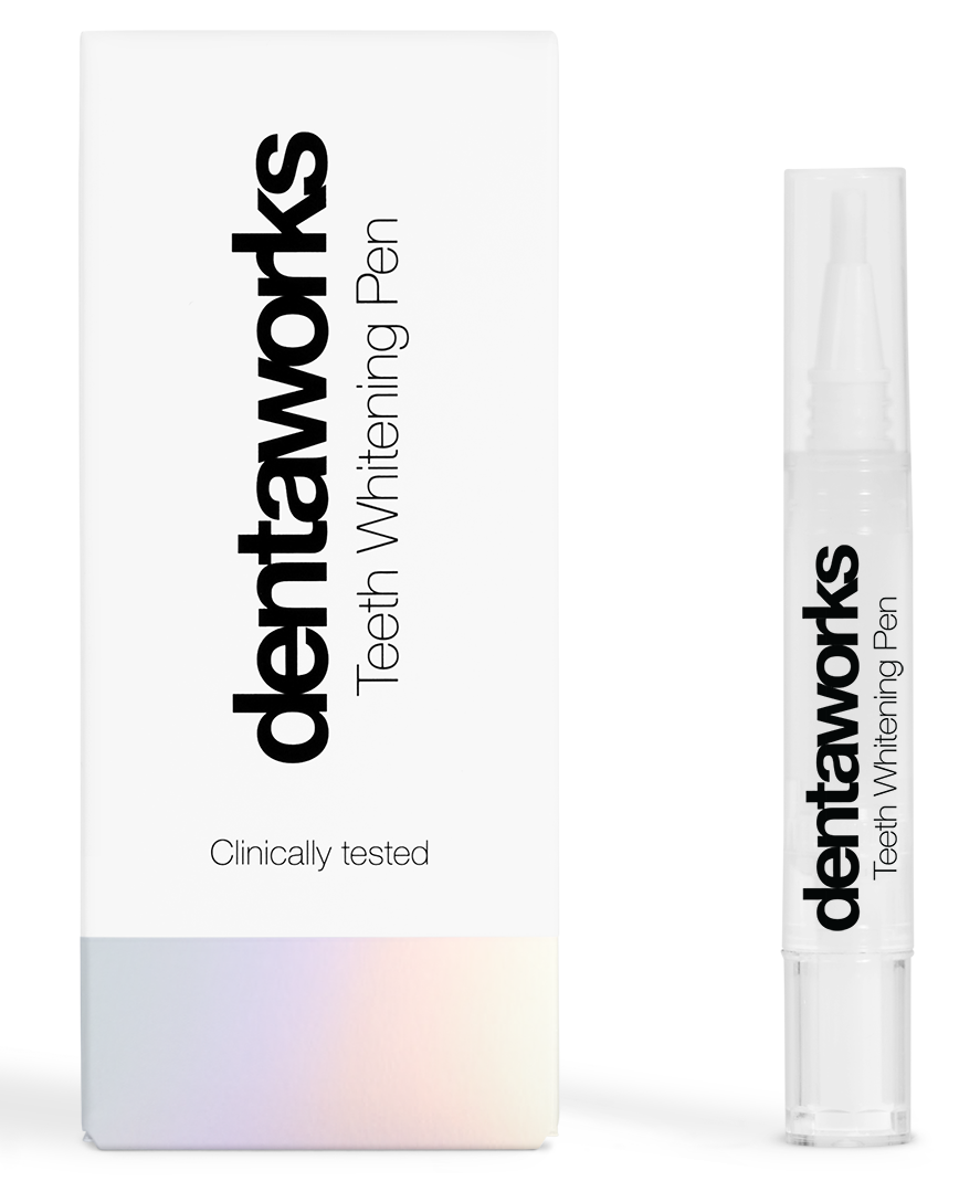 Dentaworks Tandblekningspenna 4 ml
