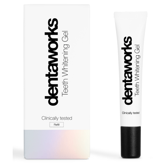 Dentaworks Tandblekningsgel 20 ml